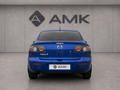 2006 Mazda 3 I (BK) Рестайлинг, синий, 494200 рублей - вид 7