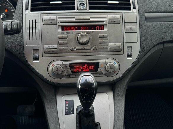 2012 Ford Kuga I, белый, 1140000 рублей - вид 19