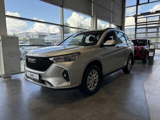 2026 Haval M6 II, серый, 2349000 рублей, вид 1