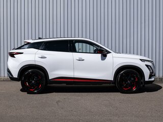 2023 Omoda C5 I, белый, 1735000 рублей, вид 5