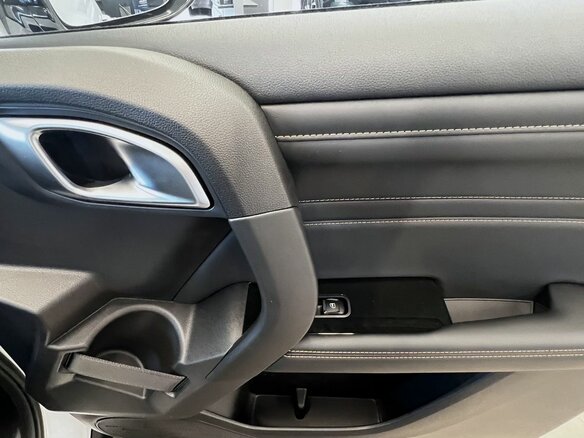 2026 Haval Dargo I Рестайлинг, белый, 3699000 рублей - вид 10