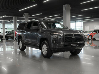 2025 Mitsubishi L200 VI, серый, 4750000 рублей, вид 2