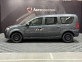 2026 Lada (ВАЗ) Largus I Рестайлинг, серый - вид 6