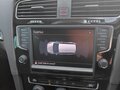 2014 Volkswagen Golf VII, белый, 1370000 рублей - вид 11