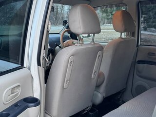 2009 Nissan Otti II (H92), белый, 415000 рублей, вид 5