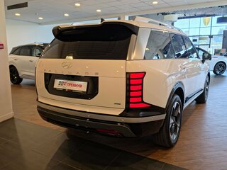 2025 Hyundai Palisade II, белый, 7550000 рублей, вид 4