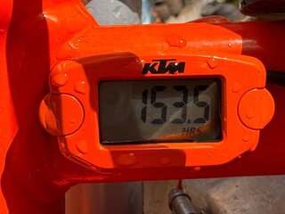 2018 KTM 50 SX, оранжевый, 145000 рублей, вид 4