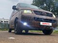2008 Volkswagen Transporter T5, коричневый, 790000 рублей - вид 5
