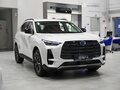 2026 GAC GS4, белый, 3949000 рублей - вид 2
