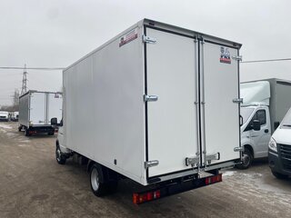2024 ГАЗ ГАЗель (3302), белый, 2600000 рублей, вид 4