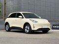 2025 Geely EX2, бежевый, 1359750 рублей - вид 2