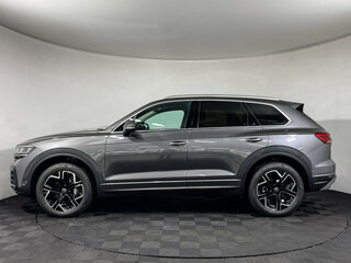 2026 Volkswagen Touareg III Рестайлинг, серый, 12980000 рублей, вид 5