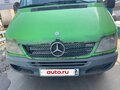 2005 Mercedes-Benz Sprinter, зелёный, 690000 рублей - вид 8