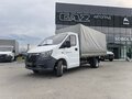 2026 ГАЗ ГАЗель Next, белый, 3189600 рублей