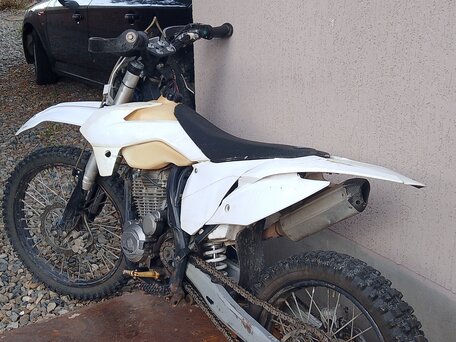 2025 Rockot R5X Rampage, белый, 80000 рублей, вид 2