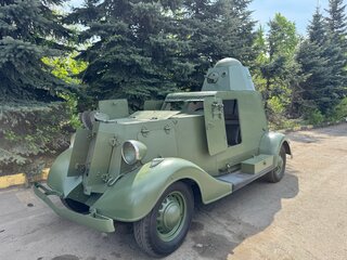 1940 Спортивные авто и реплики Самоделки, зелёный, 8500000 рублей, вид 3