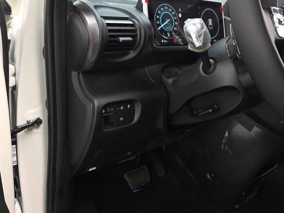 2026 Hyundai Casper I Рестайлинг, бежевый, 2888666 рублей - вид 12