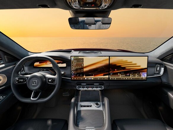 2026 Zeekr 8X 55 kWh, чёрный, 12640000 рублей - вид 5