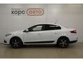 2013 Renault Fluence I Рестайлинг, белый, 802100 рублей - вид 1