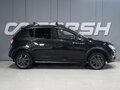2014 Renault Sandero Stepway II, чёрный, 799000 рублей - вид 4