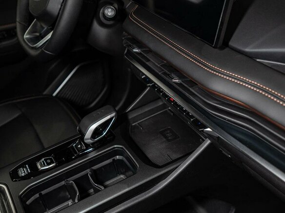 2026 Geely Okavango I Рестайлинг, серый, 4085990 рублей - вид 16