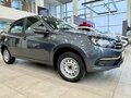 2026 Lada (ВАЗ) Granta I Рестайлинг, серый - вид 2