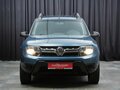 2015 Renault Duster I Рестайлинг, синий, 1297000 рублей - вид 1