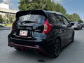 2016 Nissan Note Nismo II, чёрный, 1070000 рублей - вид 8