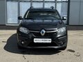 2018 Renault Sandero Stepway II, чёрный - вид 1