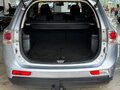 2012 Mitsubishi Outlander III, серебристый, 969000 рублей - вид 4