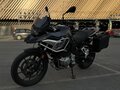 2019 BMW F 750 GS, серый, 850000 рублей - вид 5