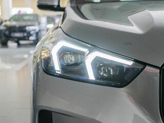 2026 BMW X1 Long 25Li xDrive III (U11/U12), серый, 6290000 рублей, вид 5