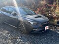 2021 Subaru Levorg II, серый, 2550000 рублей - вид 2