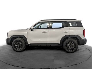 2026 Haval H3 I Рестайлинг, белый, 2949000 рублей, вид 3
