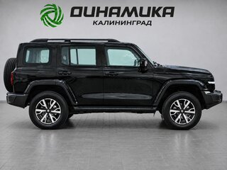 2026 Tank 300 I, чёрный, 4499000 рублей, вид 4