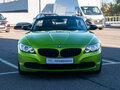 2009 BMW Z4 23i II (E89), бежевый, 2247000 рублей - вид 1