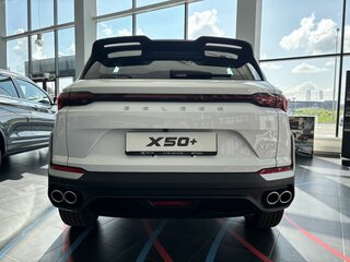 2026 Belgee X50+, белый, 2319990 рублей, вид 5