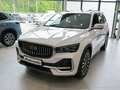 2026 Geely Monjaro I Рестайлинг, белый, 4954990 рублей