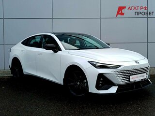 2023 Changan UNI-V I, белый, 2300000 рублей, вид 3