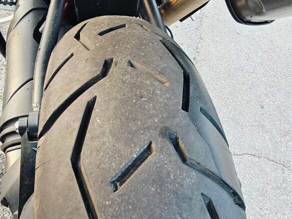 2022 Triumph Tiger 1200, синий, 1580000 рублей - вид 13