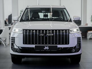 2026 Jeland J6, белый, 2549000 рублей, вид 2