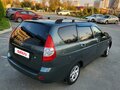 2010 Lada (ВАЗ) Priora I, зелёный, 380000 рублей - вид 11