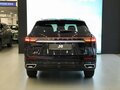 2026 Jaecoo J8, чёрный, 4645000 рублей - вид 6