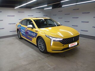 2023 FAW Bestune B70 I, белый, 1205128 рублей, вид 2