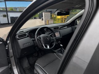 2019 Renault Arkana I, серый, 1499000 рублей, вид 5