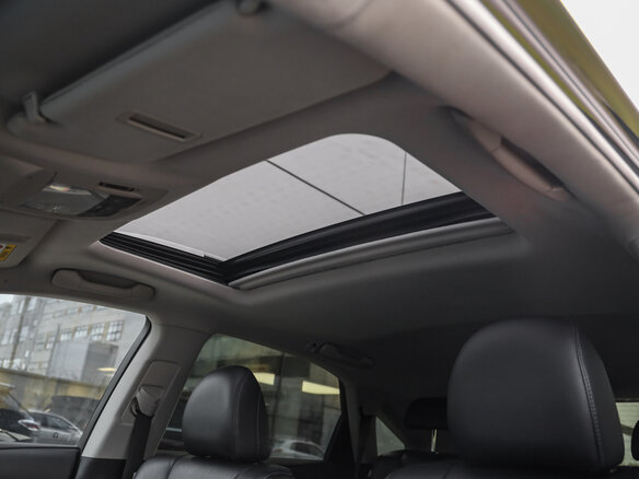 2014 Lexus RX 350 III Рестайлинг, чёрный - вид 31