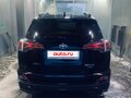 2019 Toyota RAV4 IV (XA40) Рестайлинг, чёрный, 2455000 рублей - вид 11