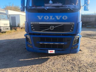2010 Volvo FH, синий, 4100000 рублей, вид 3