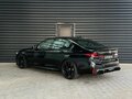 2018 BMW M5 Competition VI (F90), чёрный, 7313000 рублей - вид 2