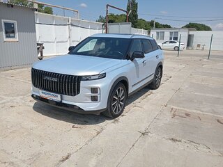 Jaecoo J7 I